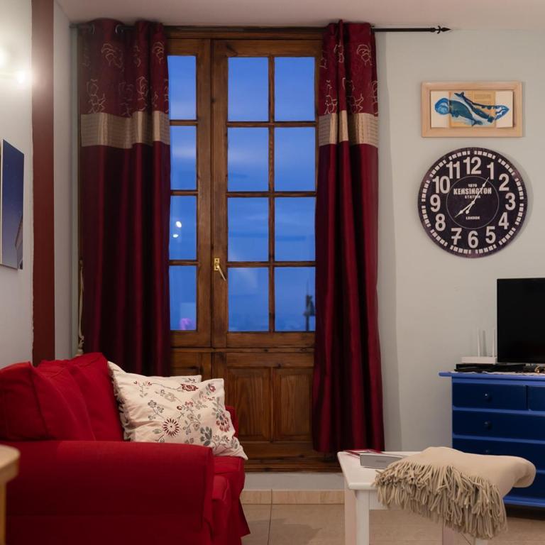 La Niña - Ocean View Apartment - Apartamento de 1 dormitorio - 28