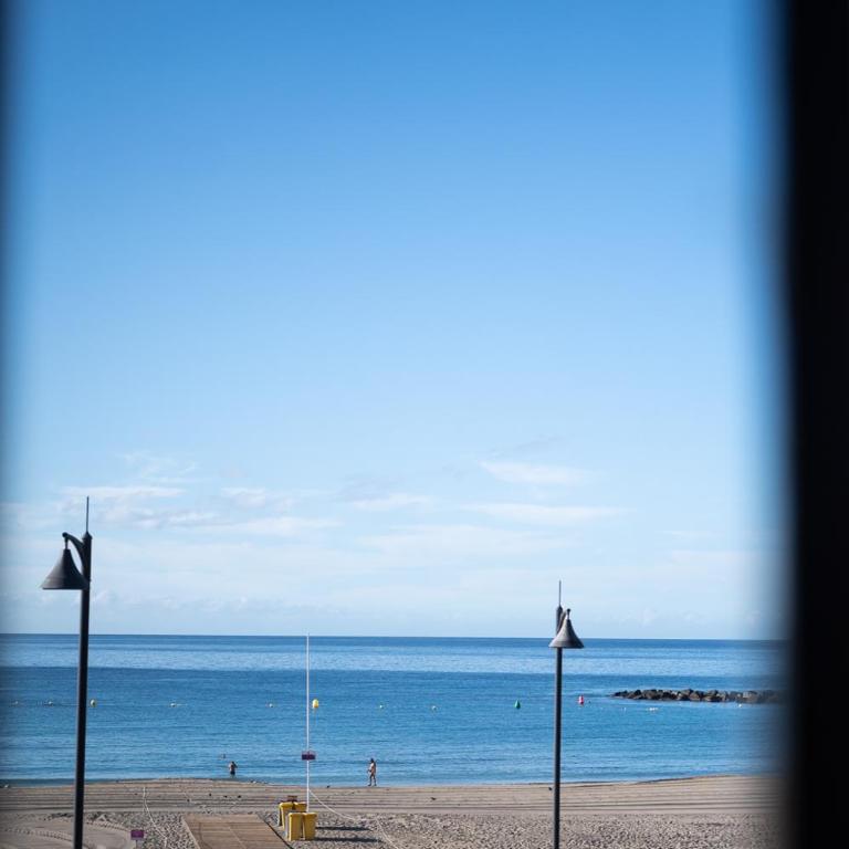 La Niña - Ocean View Apartment - Apartamento de 1 dormitorio - 24