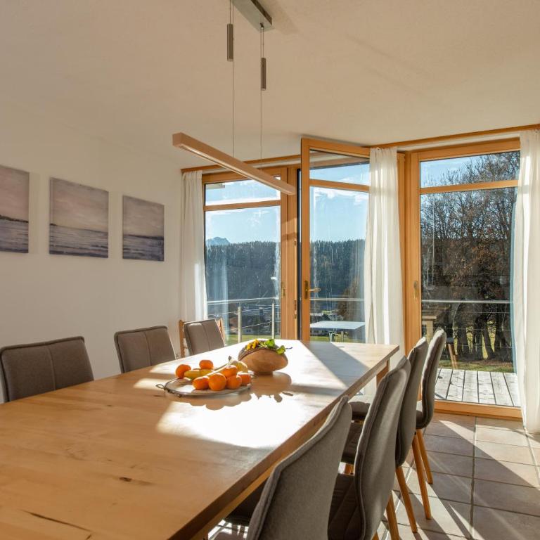 Ferienhaus Fanni - Ferienhaus - 9