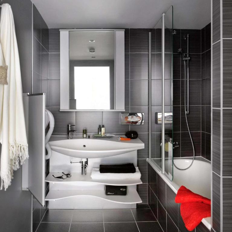 Aparthotel Adagio Strasbourg Place Kleber - Studio - 6