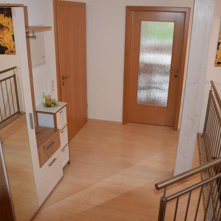 Haus Gauß - Apartment - 14