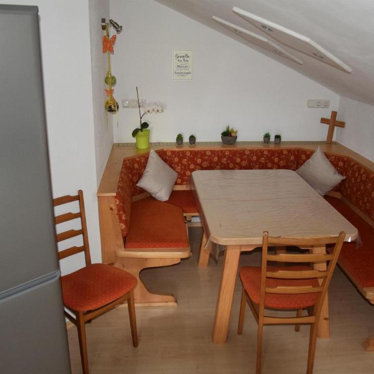 Haus Gauß - Apartment - 9