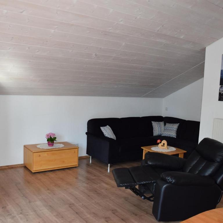Haus Gauß - Apartment - 10