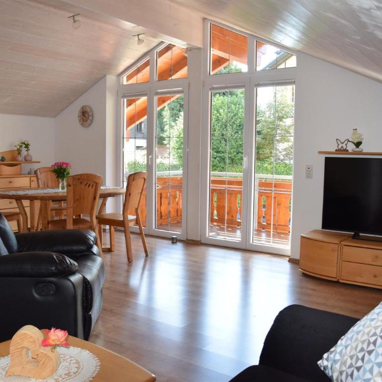 Haus Gauß - Apartment - 3
