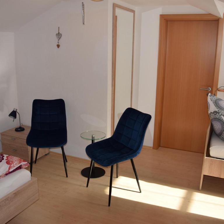 Haus Gauß - Apartment - 11