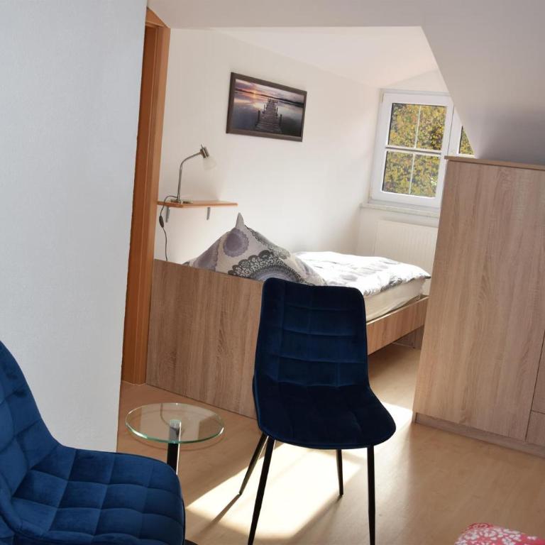 Haus Gauß - Apartment - 7