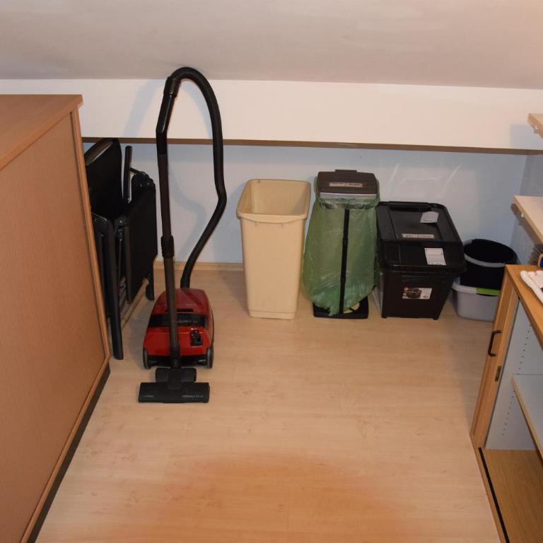 Haus Gauß - Apartment - 15