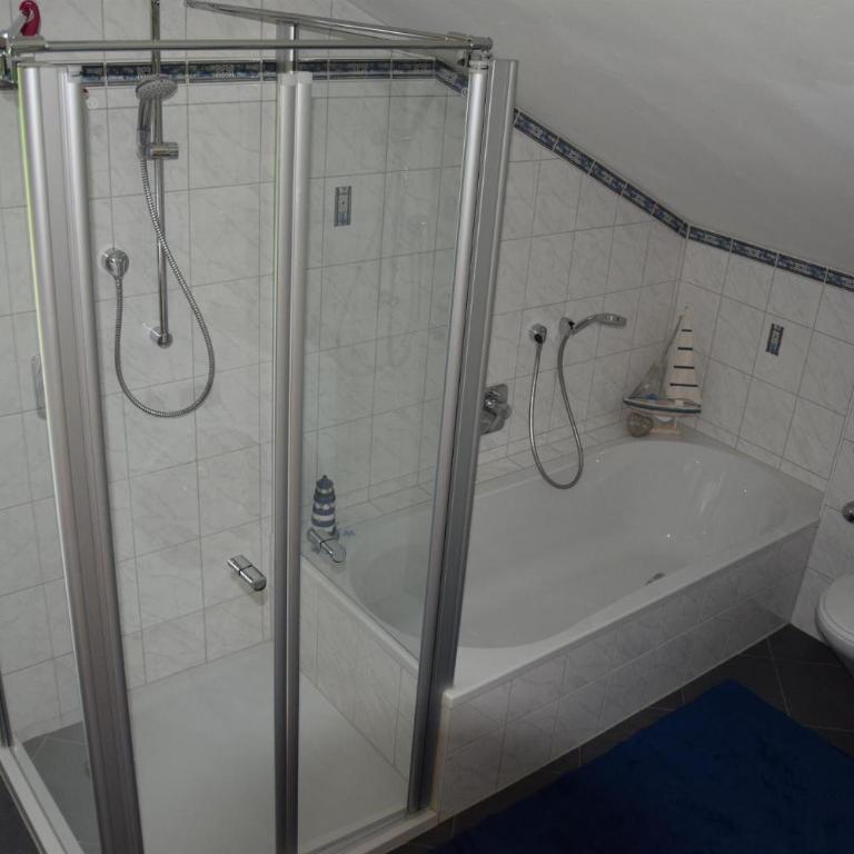 Haus Gauß - Apartment - 12