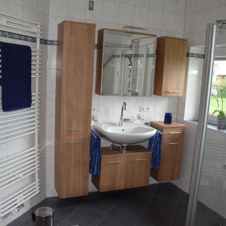 Haus Gauß - Apartment - 13
