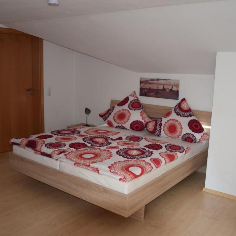 Haus Gauß - Apartment - 5