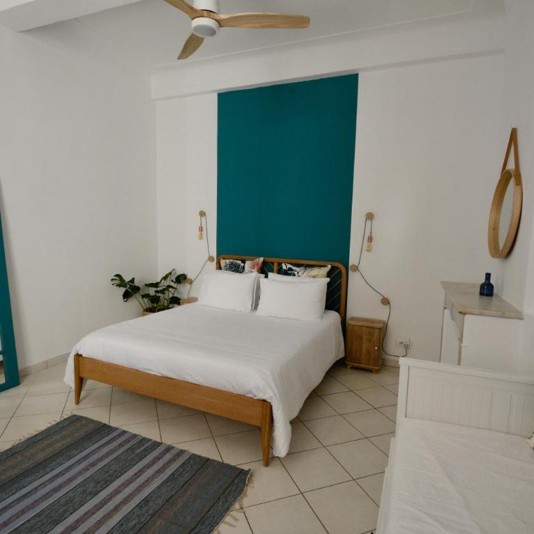 Old Town Antibes Apartment - Appartement 1 Chambre - 10