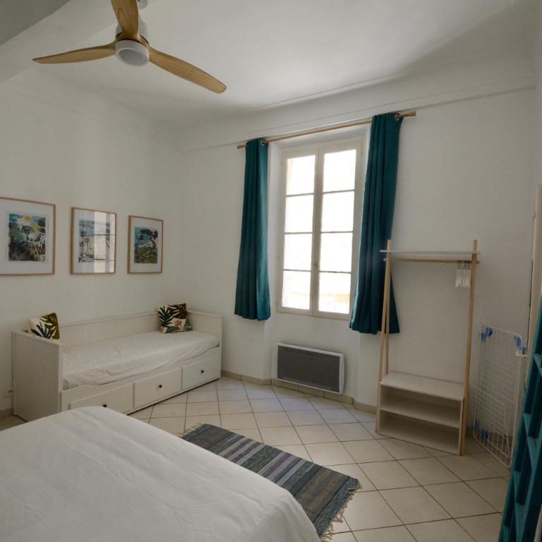 Old Town Antibes Apartment - Appartement 1 Chambre - 7