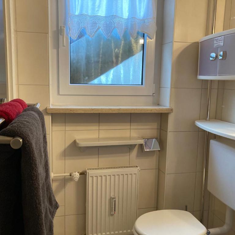 Alpenflair Ferienwohnung 110 Haus Ellen - Apartment mit 1 Schlafzimmer - 2