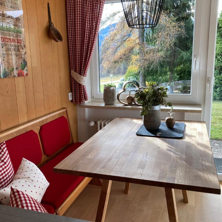 Alpenflair Ferienwohnungen Whg. 309 Himmelschrofen - Apartment mit 2 Schlafzimmern - 3
