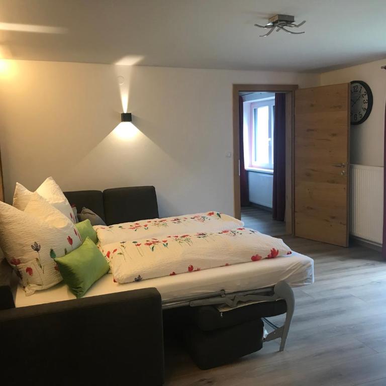 Appartement Schneekristall - Apartment mit 1 Schlafzimmer - 16
