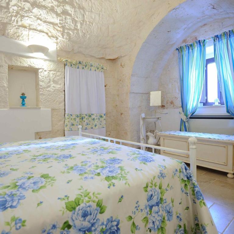 Agriturismo Arco di Sole - Appartamento Deluxe - 2