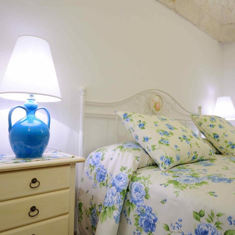Agriturismo Arco di Sole - Appartamento Deluxe - 20