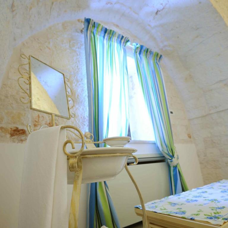 Agriturismo Arco di Sole - Appartamento Deluxe - 3
