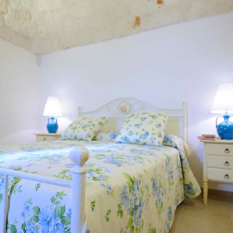 Agriturismo Arco di Sole - Appartamento Deluxe - 6