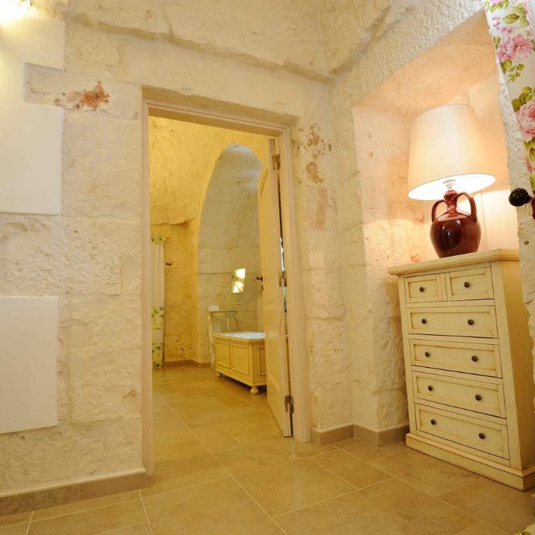 Agriturismo Arco di Sole - Appartamento Deluxe - 7