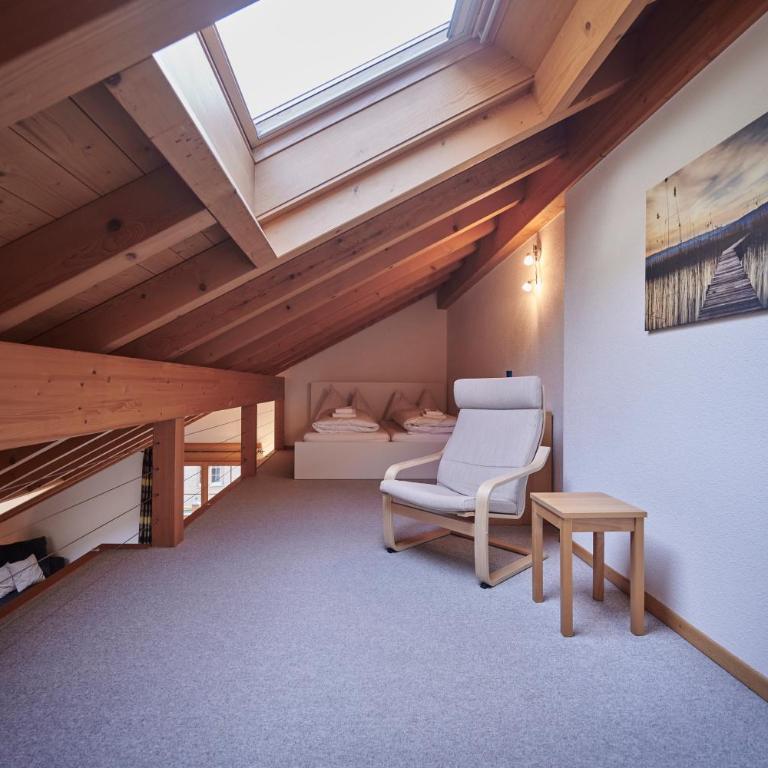 Apartment Staubbach, Best views, Spacious, Family friendly - Apartment mit 3 Schlafzimmern - 29