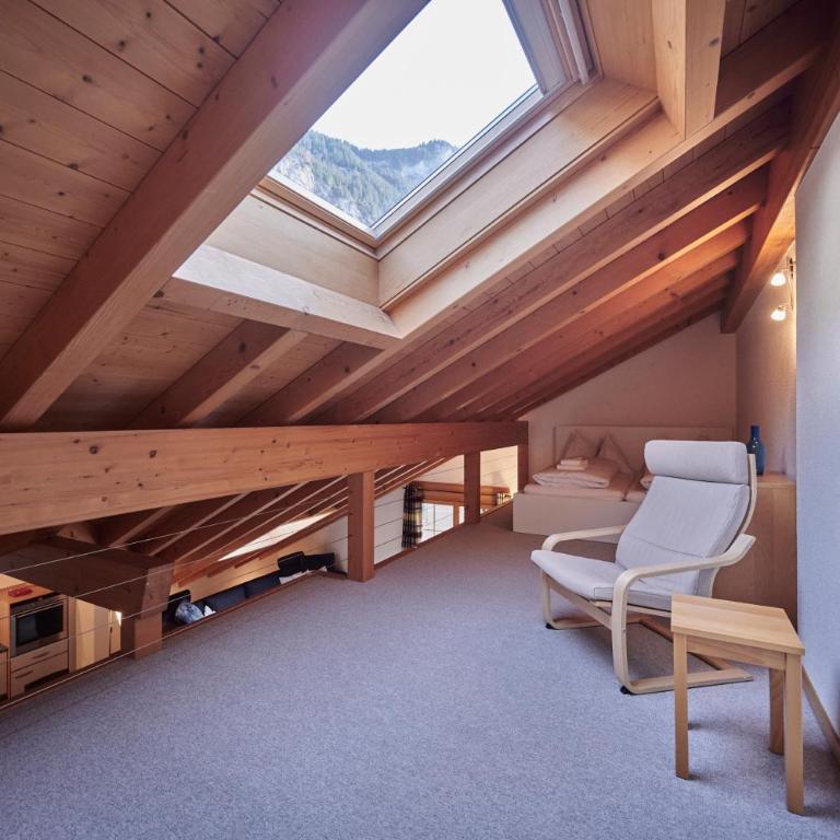 Apartment Staubbach, Best views, Spacious, Family friendly - Apartment mit 3 Schlafzimmern - 31