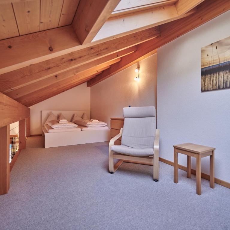 Apartment Staubbach, Best views, Spacious, Family friendly - Apartment mit 3 Schlafzimmern - 32