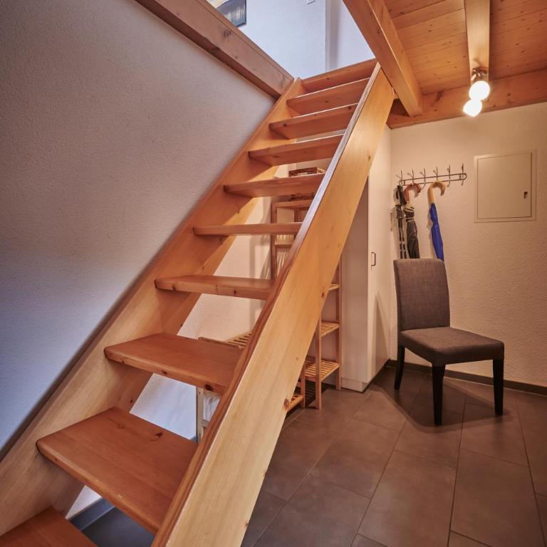 Apartment Staubbach, Best views, Spacious, Family friendly - Apartment mit 3 Schlafzimmern - 28