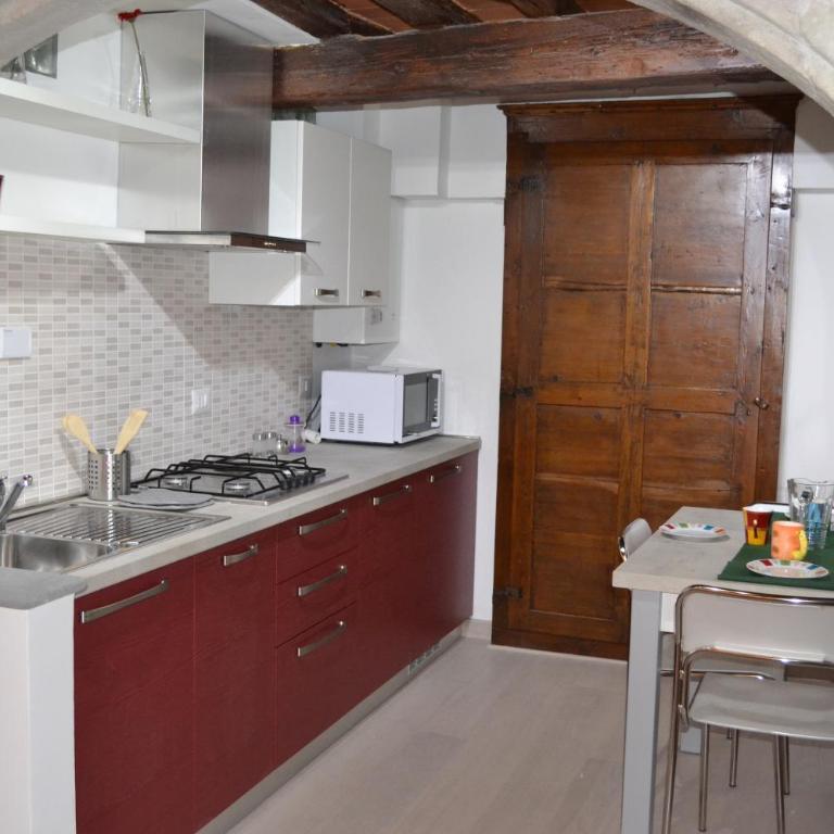 Visit Florentia Apartment - Appartamento con 1 Camera da Letto - 18