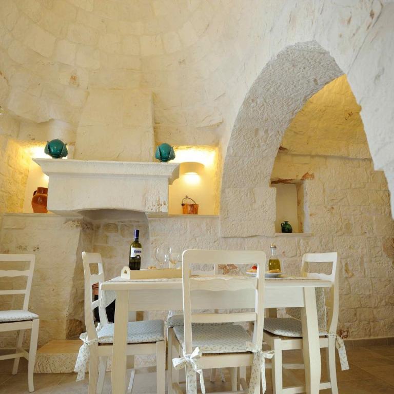 Agriturismo Arco di Sole - Appartamento Deluxe - 25