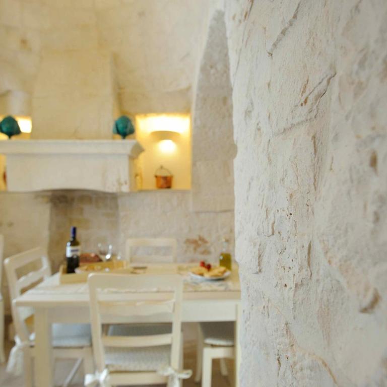 Agriturismo Arco di Sole - Appartamento Deluxe - 10