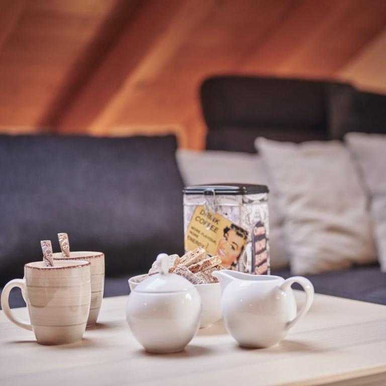 Apartment Staubbach, Best views, Spacious, Family friendly - Apartment mit 3 Schlafzimmern - 10