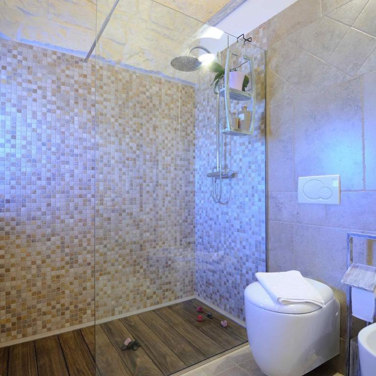 Agriturismo Arco di Sole - Appartamento Deluxe - 24