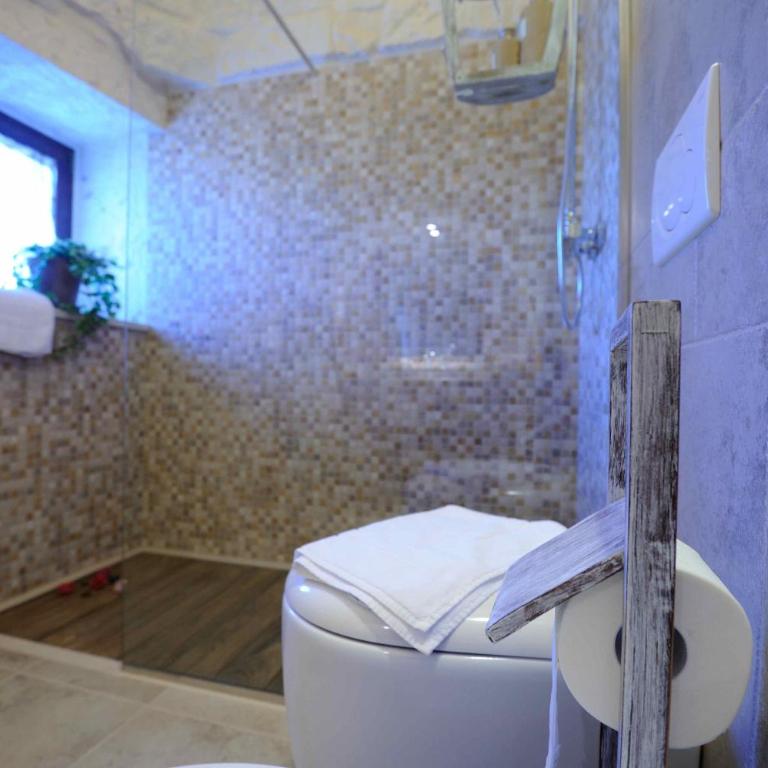 Agriturismo Arco di Sole - Appartamento Deluxe - 11