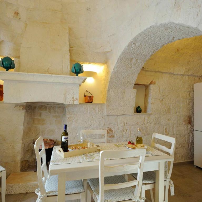 Agriturismo Arco di Sole - Appartamento Deluxe - 13