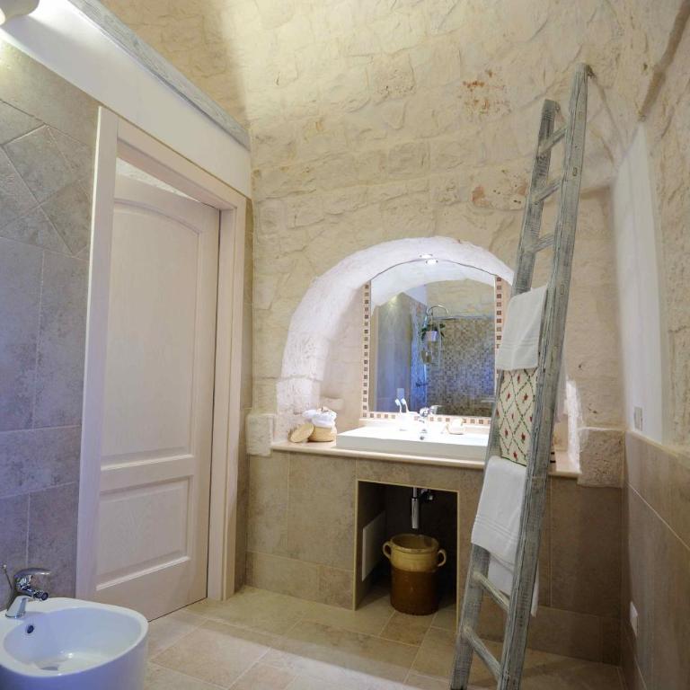 Agriturismo Arco di Sole - Appartamento Deluxe - 14