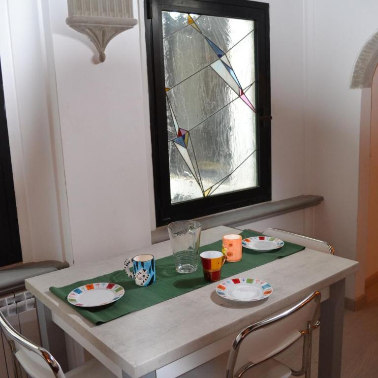 Visit Florentia Apartment - Appartamento con 1 Camera da Letto - 20