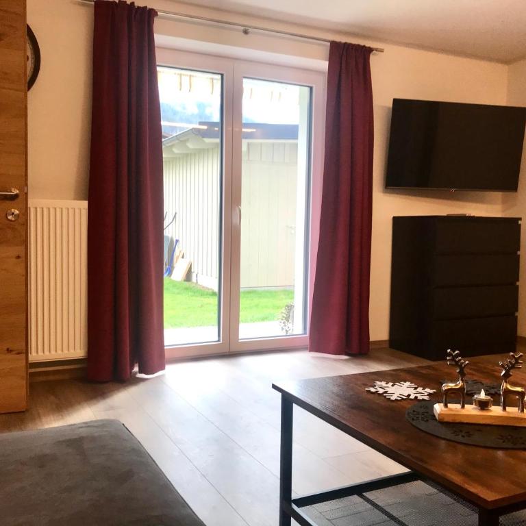 Appartement Schneekristall - Apartment mit 1 Schlafzimmer - 22