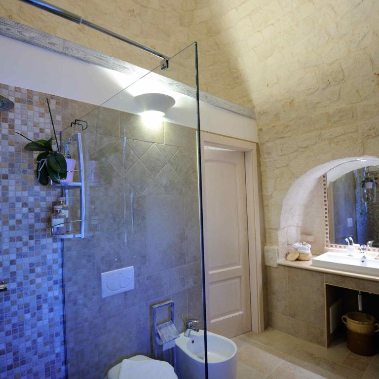 Agriturismo Arco di Sole - Appartamento Deluxe - 19