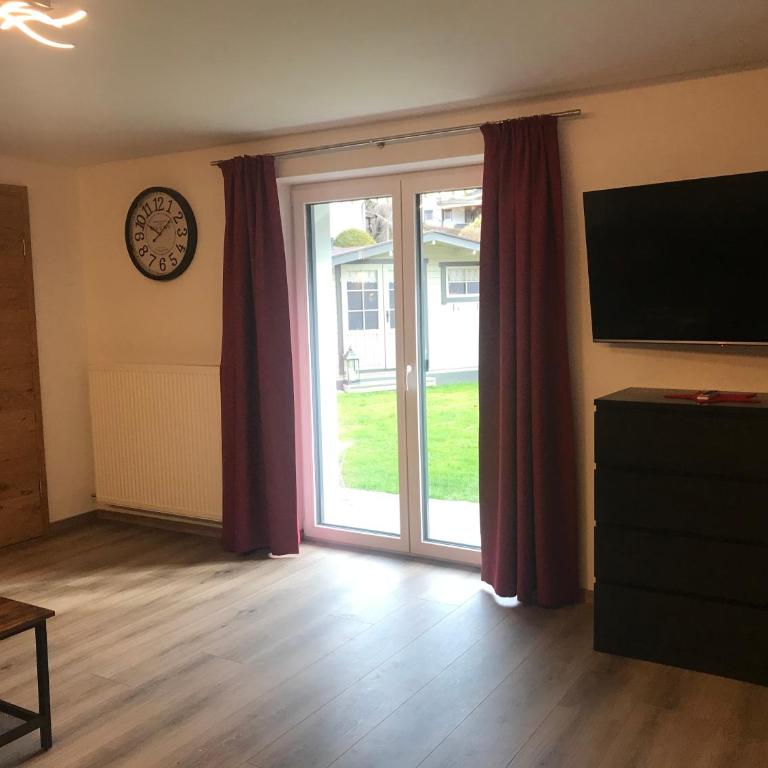 Appartement Schneekristall - Apartment mit 1 Schlafzimmer - 23