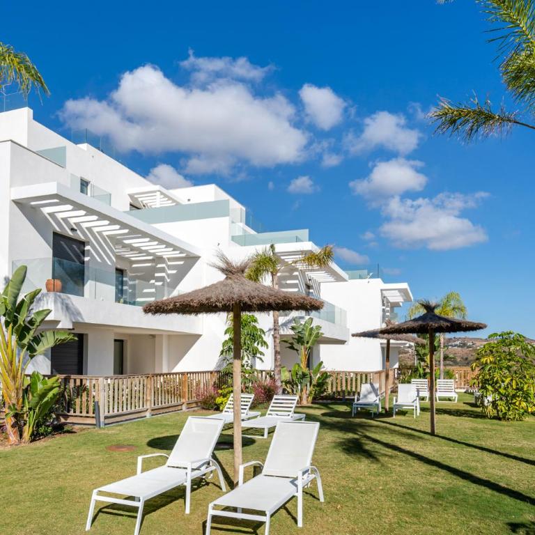 Casa La Cala - Brand new apartment - La Cala de Mijas - Marbella - Malaga area 2 or 3 bedroom - Apartamento de 2 dormitorios - 16