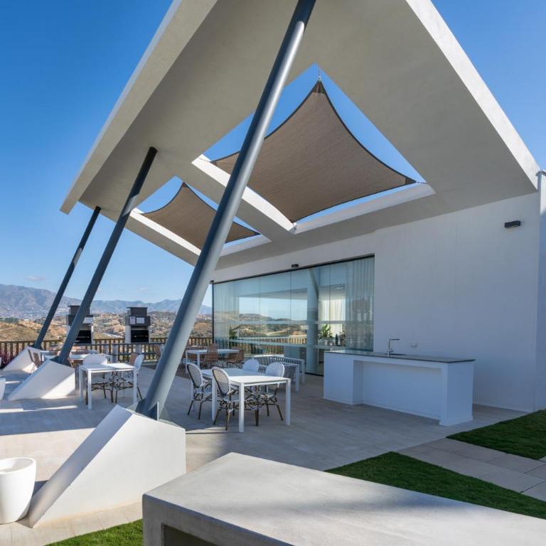 Casa La Cala - Brand new apartment - La Cala de Mijas - Marbella - Malaga area 2 or 3 bedroom - Apartamento de 2 dormitorios - 25
