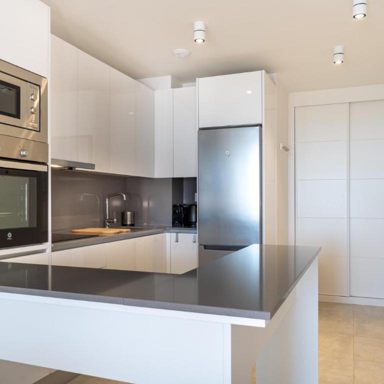 Casa La Cala - Brand new apartment - La Cala de Mijas - Marbella - Malaga area 2 or 3 bedroom - Apartamento de 2 dormitorios - 26