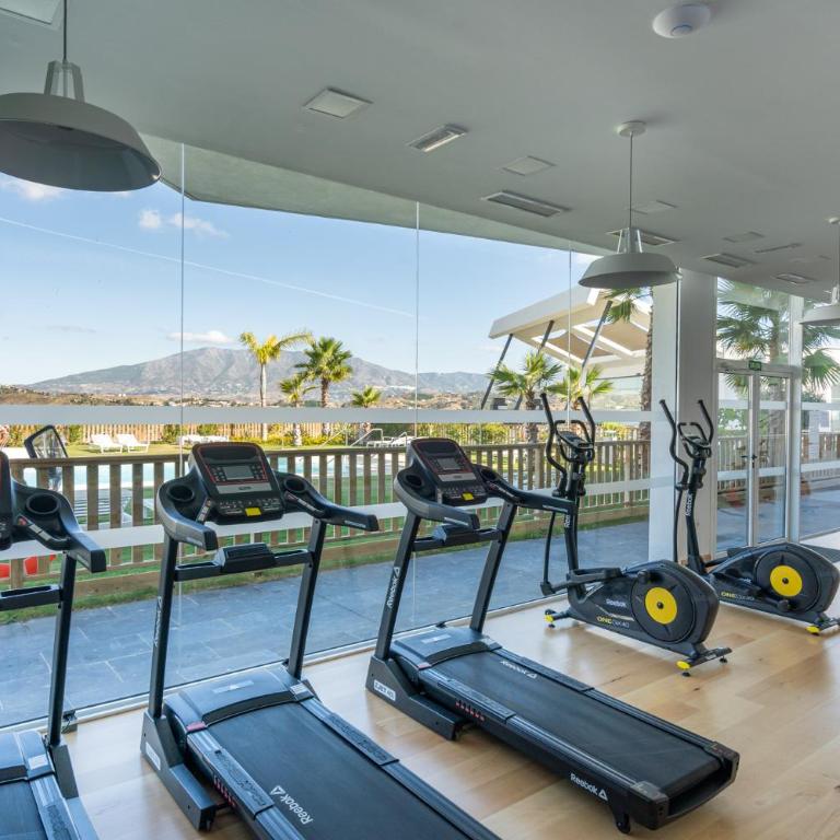 Casa La Cala - Brand new apartment - La Cala de Mijas - Marbella - Malaga area 2 or 3 bedroom - Apartamento de 2 dormitorios - 27