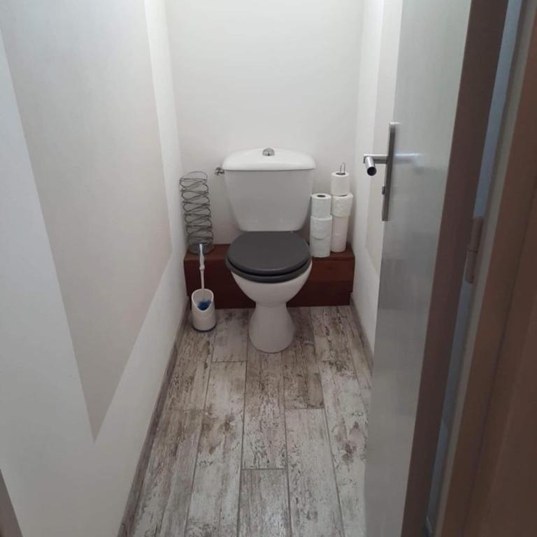 CALYPSO - Appartement avec Terrasse - 16