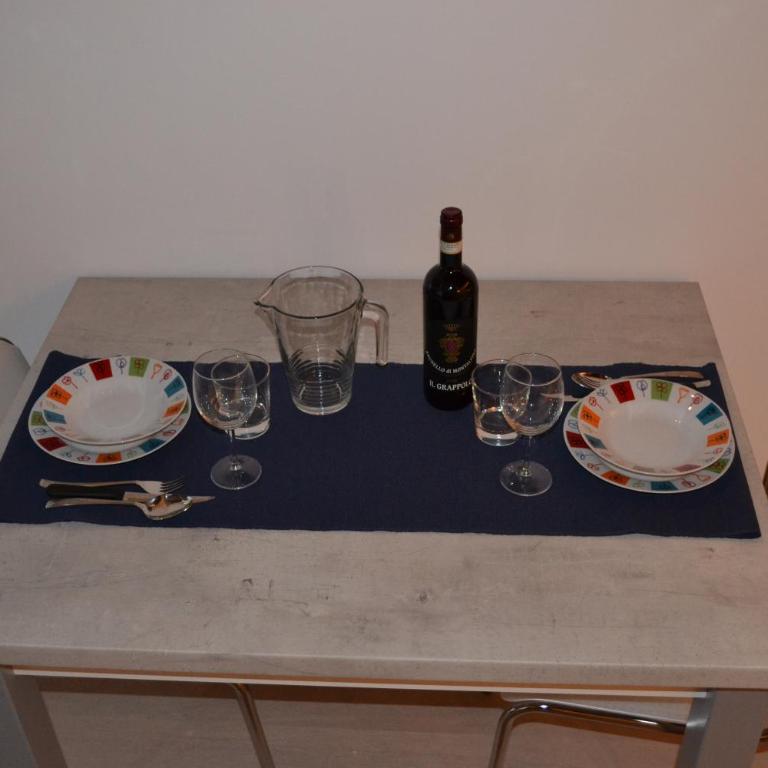 Visit Florentia Apartment - Appartamento con 1 Camera da Letto - 19