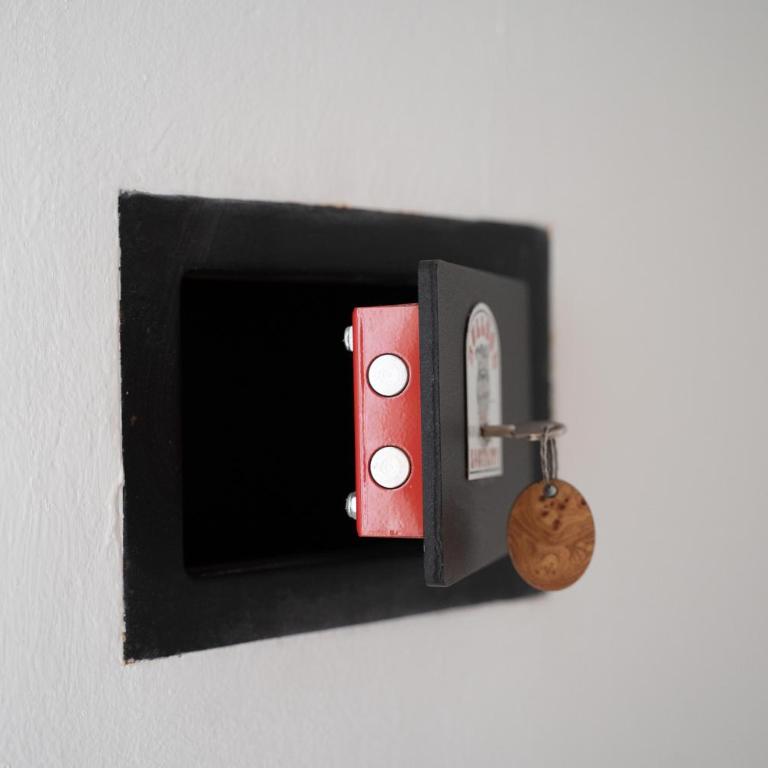 Residence l'Appartamento - Appartamento con 1 Camera da Letto - 6