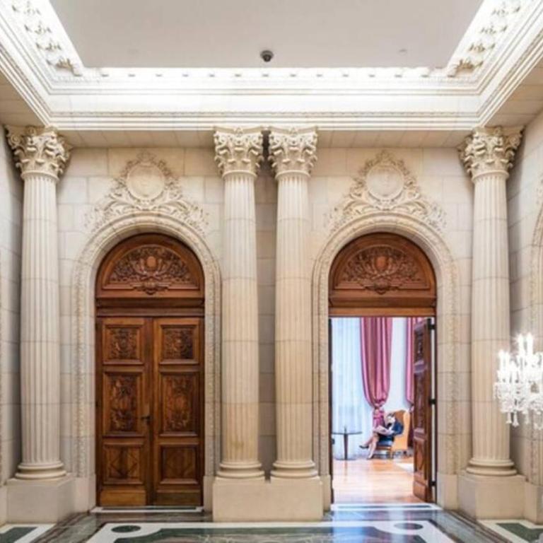 Relaxing one bedroom apt in the heart of Recoleta - Apartamento de 1 dormitorio - 24