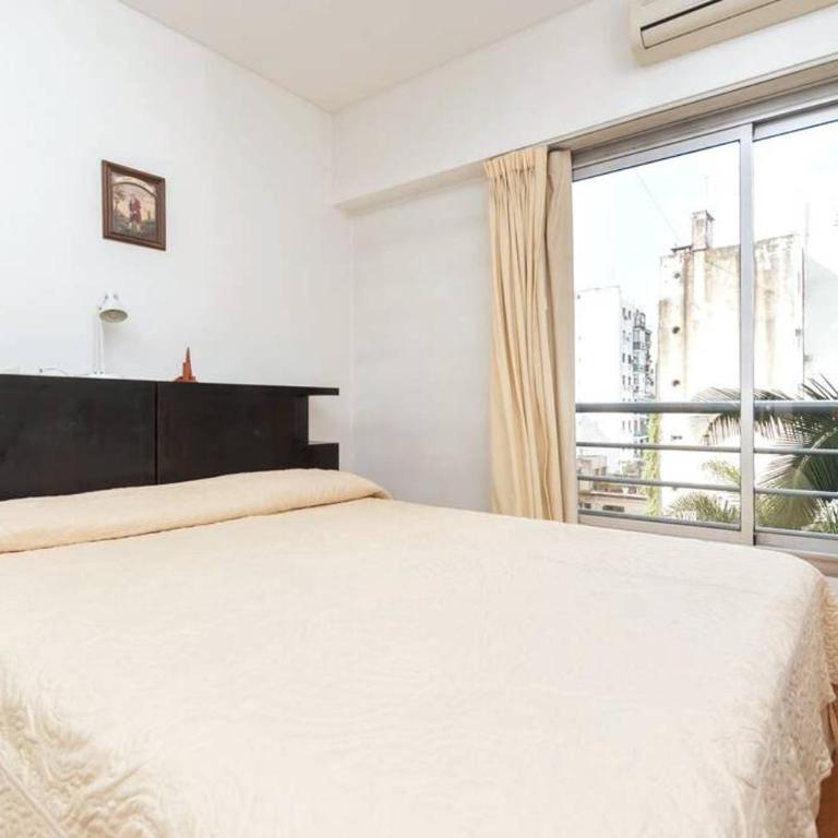 Relaxing one bedroom apt in the heart of Recoleta - Apartamento de 1 dormitorio - 10