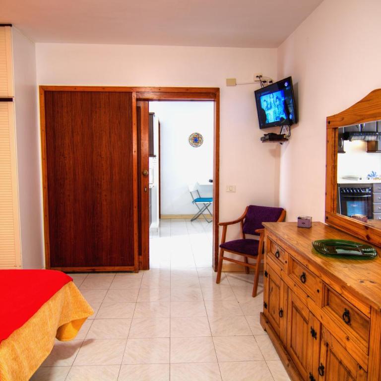 Casa Anna, cerca la playa - Casa con 1 dormitorio - 2